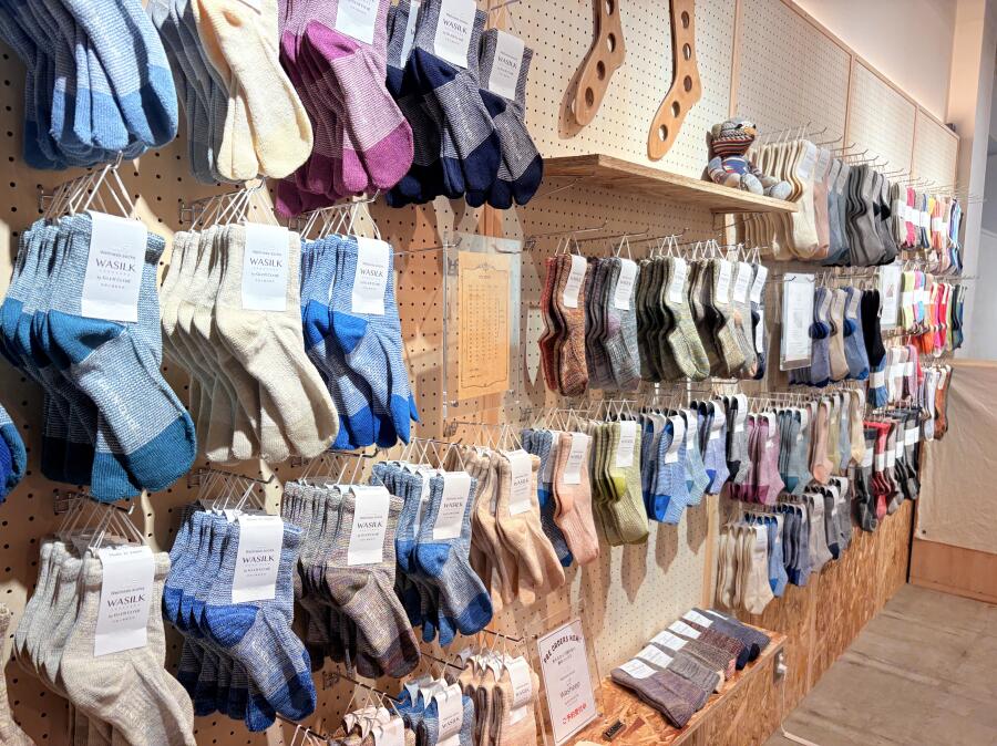 GLEN CLYDE SOCK CLUB TOKYOイメージ2