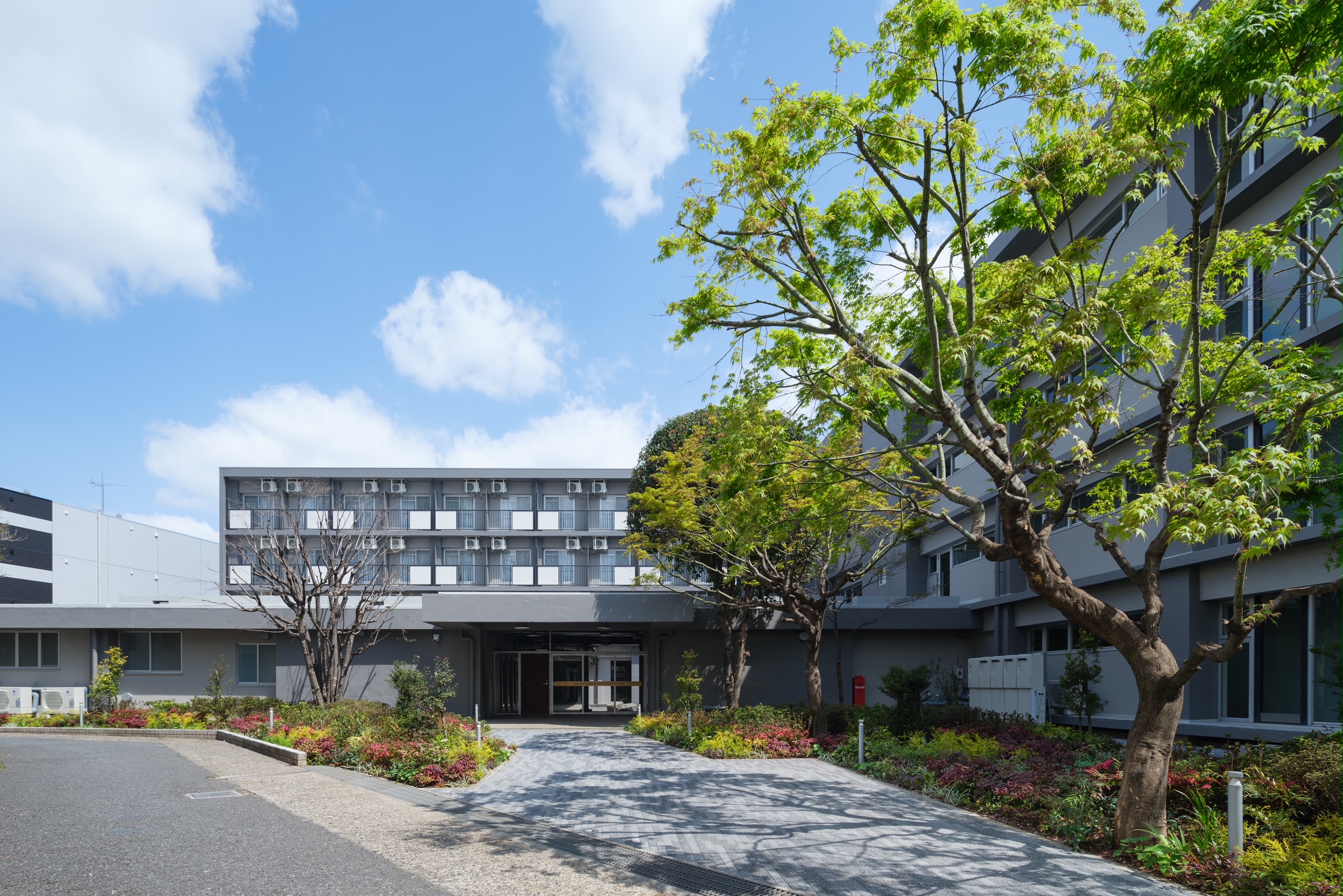 BIARE北浦和 ABOUT US