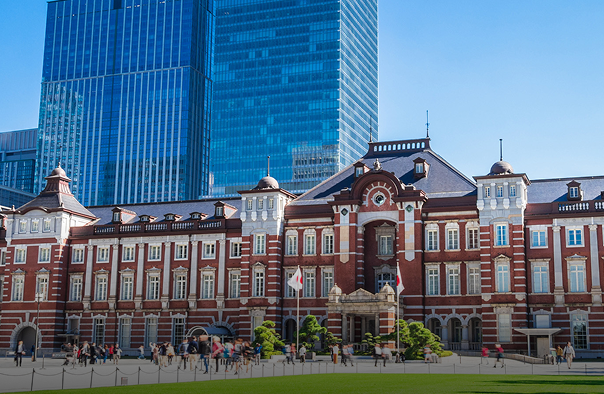 BIARE北浦和 「東京」駅