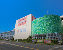 BIARE北浦和 ショッピング7