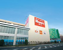 BIARE北浦和 ショッピング6