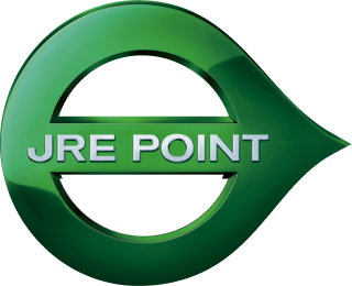 JRE POINT