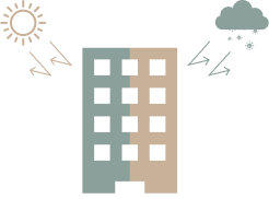 BIARE北浦和 クオリティ ゼッチマンションオリエンテッド1