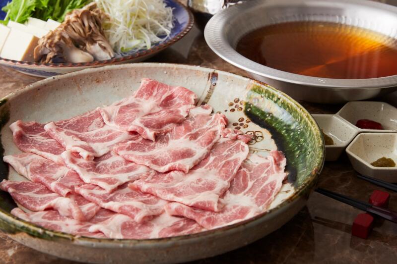 蕎麦前　一心