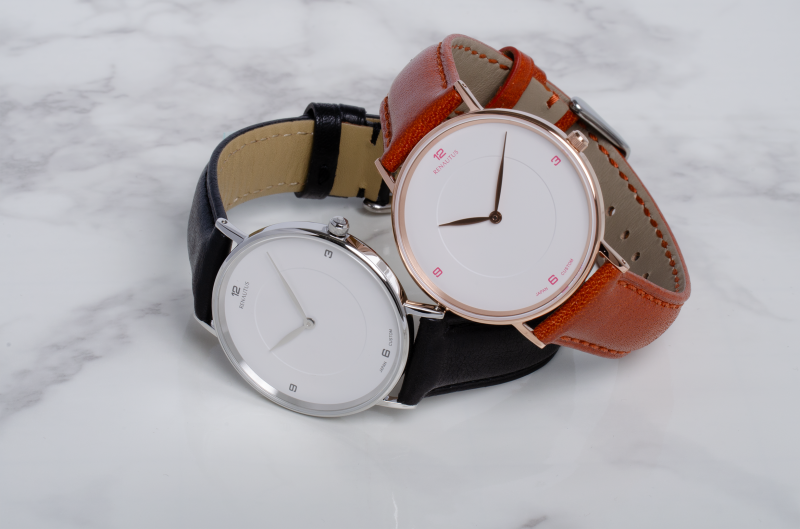 カスタムオーダー腕時計 ルノータス