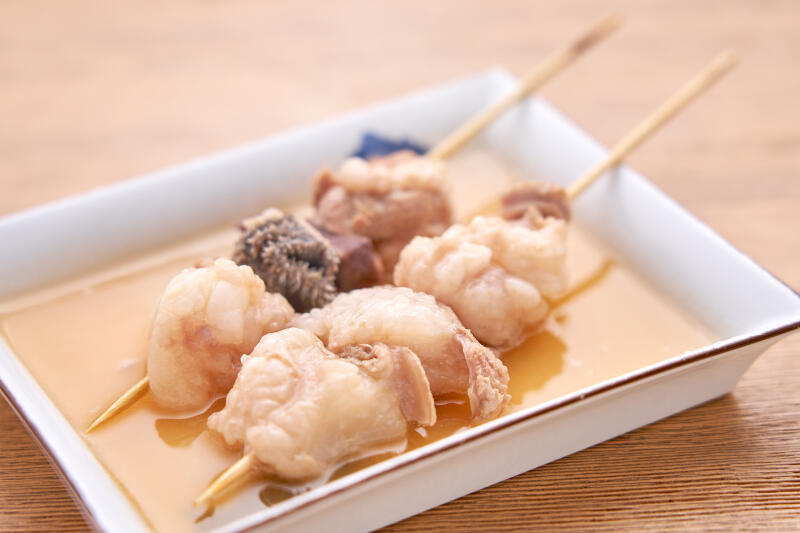 酒肴日和アテニヨル離　HANARE