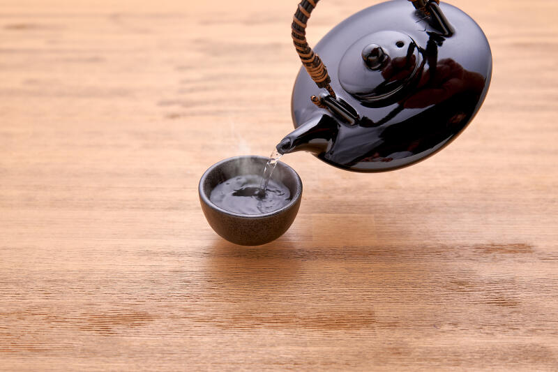 酒肴日和アテニヨル離　HANARE