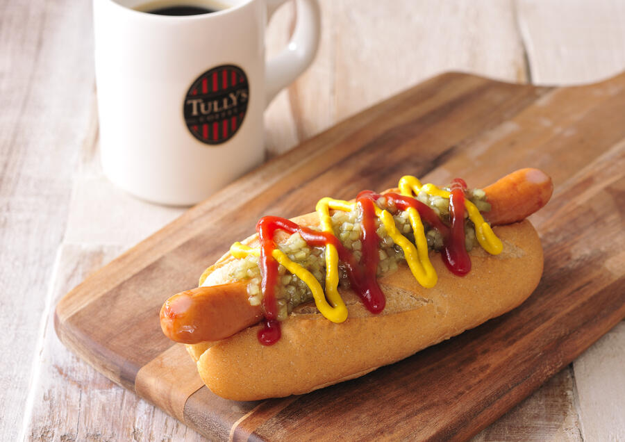 タリーズコーヒーコミュシティ高円寺マシタ