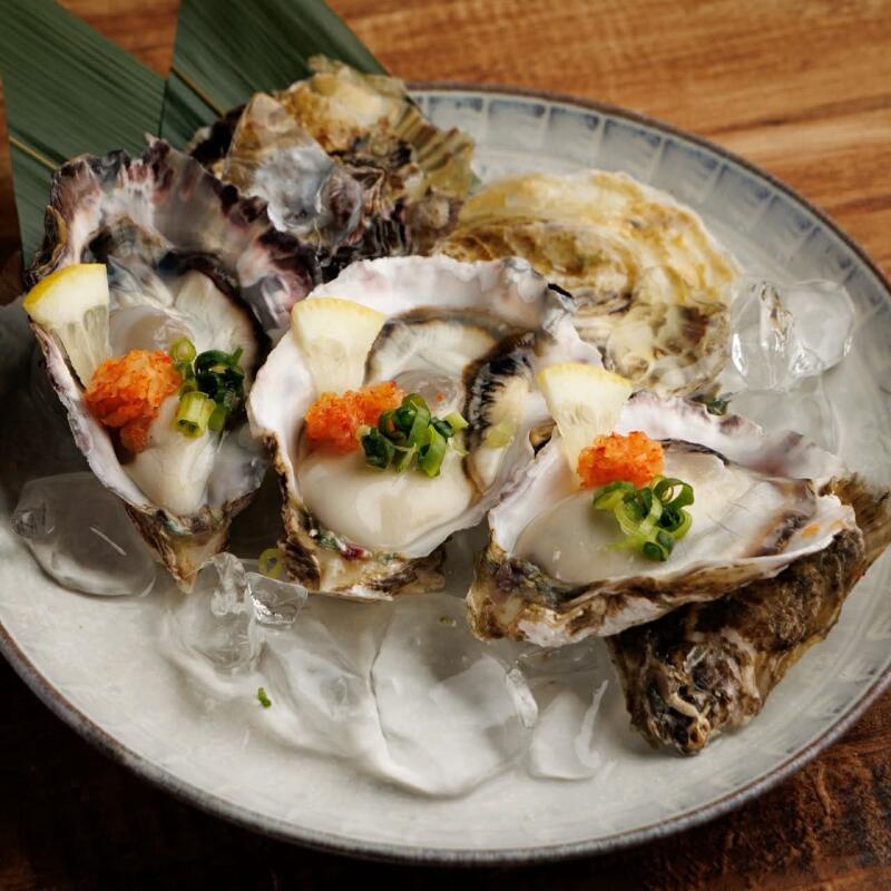 大衆居酒屋ピンゾロ