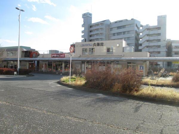 横浜線淵野辺駅構内 北口集合店舗 物件検索一覧 物件検索 ジェイアール東日本都市開発