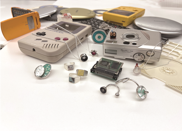 【12/4（木）～12/8（月）】「Link of Things」開催！イメージ