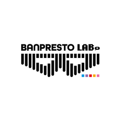 BANPRESTO LABのロゴ