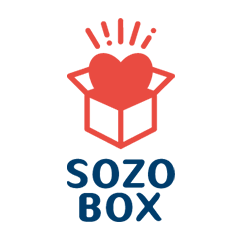 SOZO BOXのロゴ